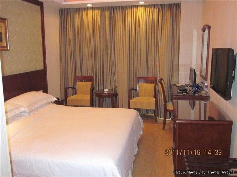 Vienna Hotel In Pinghu Square Thẩm Quyến Phòng bức ảnh