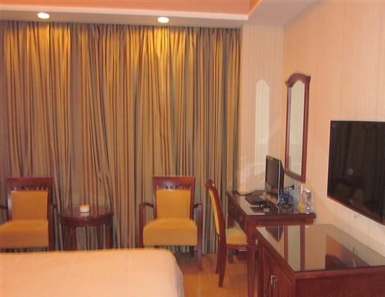 Vienna Hotel In Pinghu Square Thẩm Quyến Phòng bức ảnh