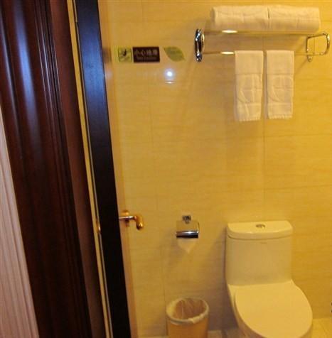Vienna Hotel In Pinghu Square Thẩm Quyến Phòng bức ảnh